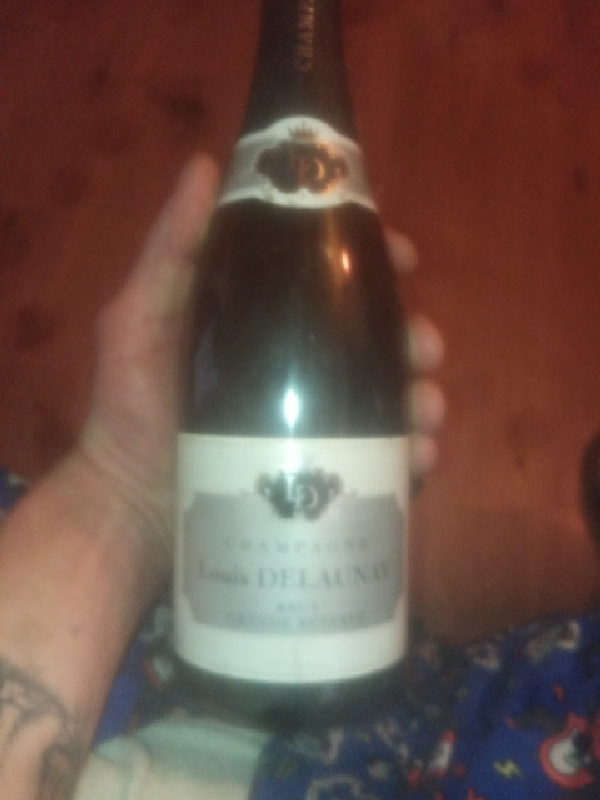 Brut Grande Réserve - Image 1