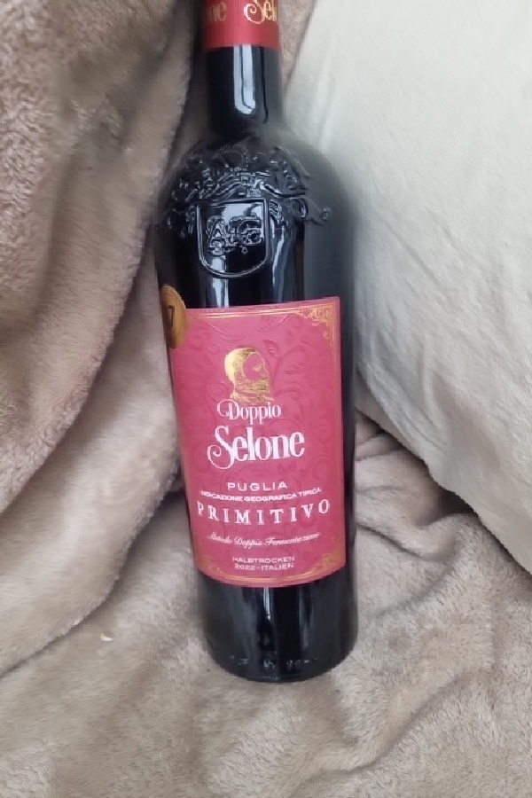 Doppio Selone Primitivo - Image 1