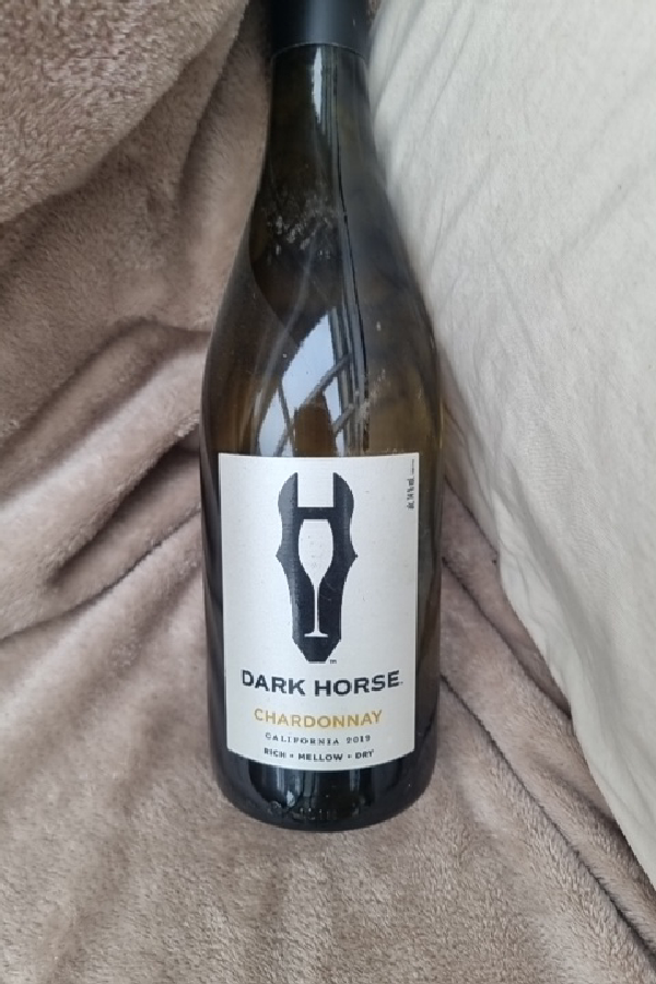 Chardonnay - Image 1