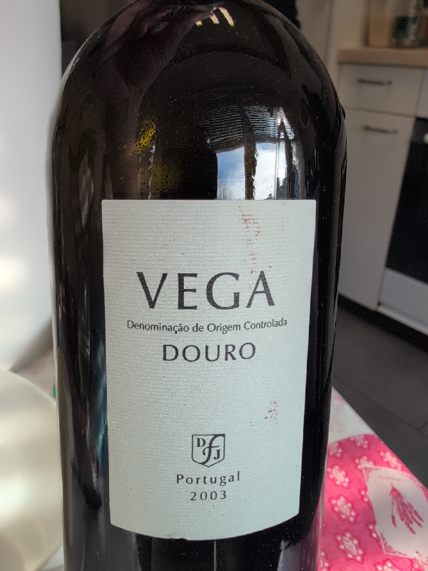 Vega Douro DOC - Image 1