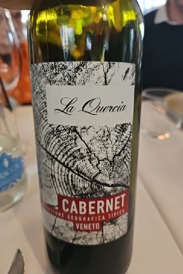 Cabernet - Image 1