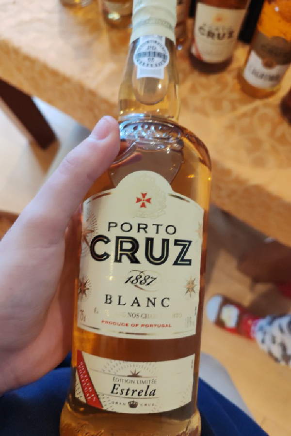 Cruz Estrela Edition Limitée - Image 1