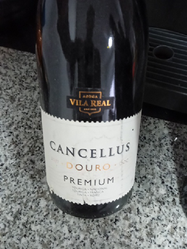 Cancellus Douro Premium DOC - Image 1