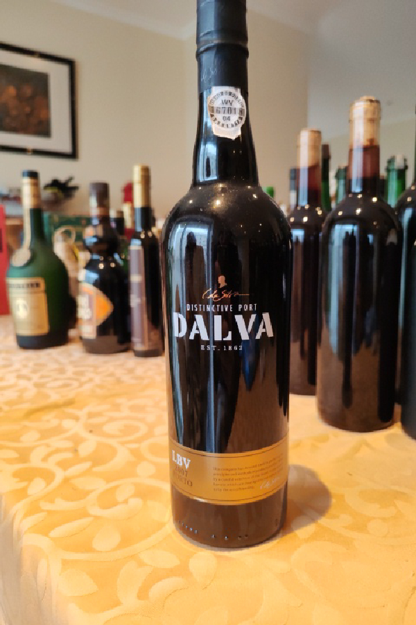 Dalva LBV - Image 1