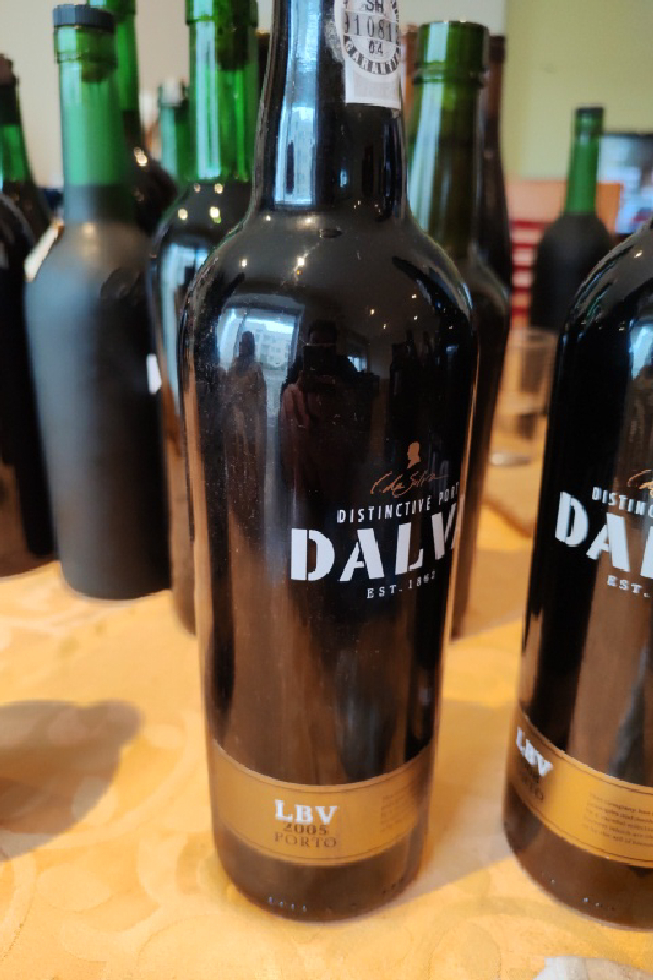 Dalva LBV Porto 2005 - Image 1