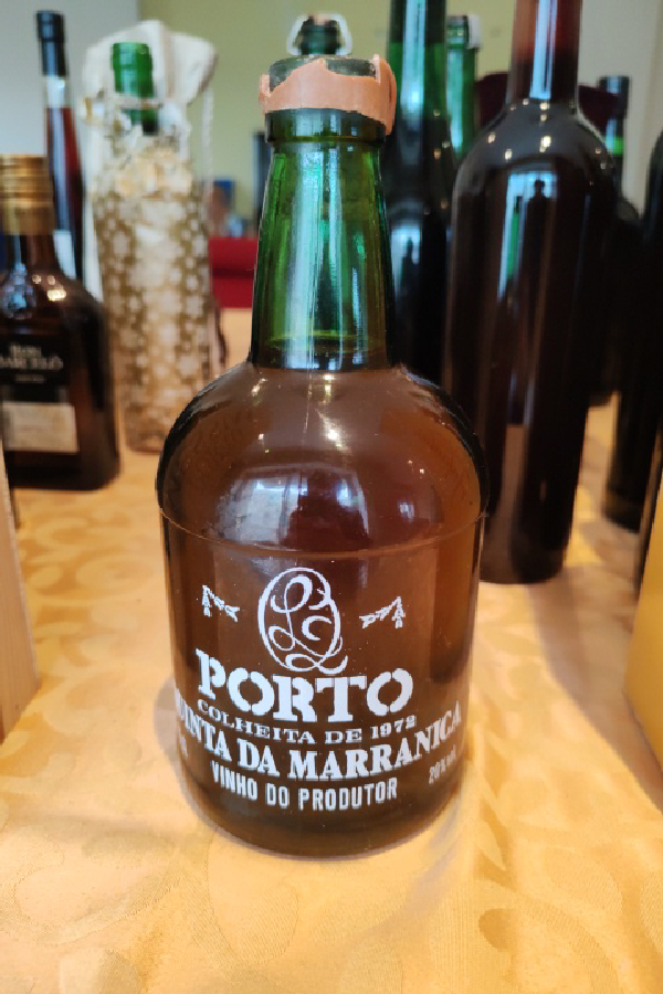 Porto Colheita de 1972 - Image 1