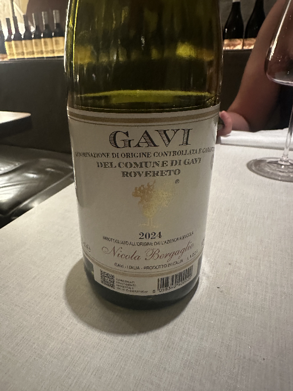 Gavi del Comune di Gavi Rovereto - Image 1