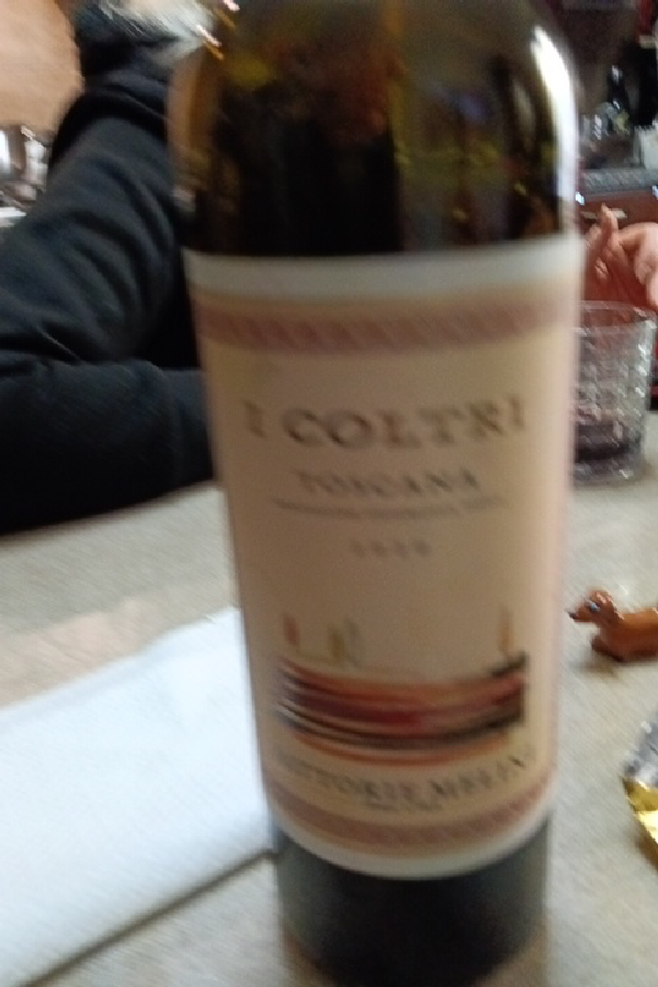 Toscana I Coltri - Image 1