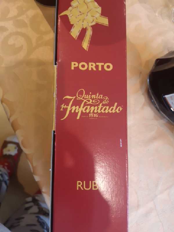 Ruby Porto - Image 1