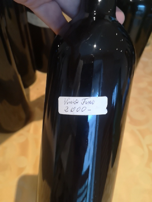 Vinho Fino 2000- - Image 1