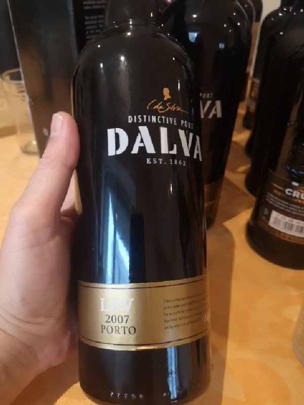 Dalva Colheita 2007 - Image 1