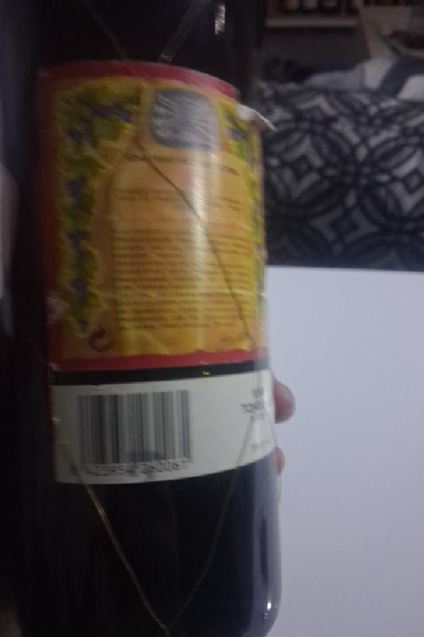 Viña Salceda Crianza - Image 1