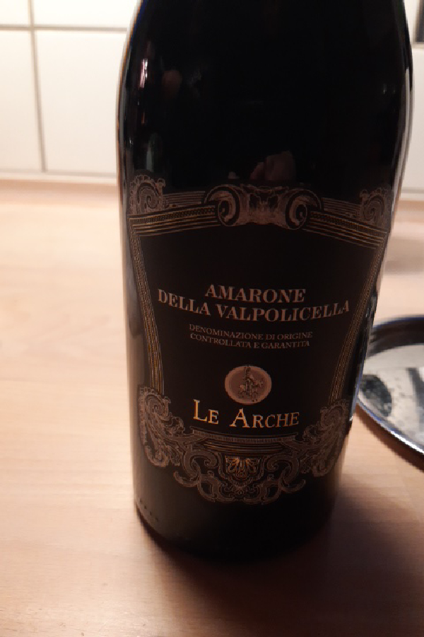 Amarone della Valpolicella - Image 1