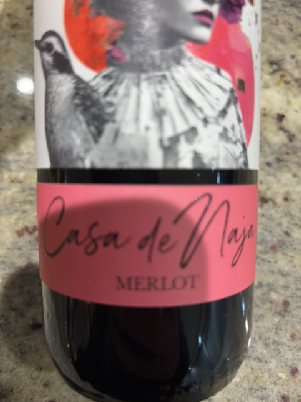 Merlot - Image 1