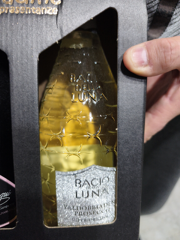 Valdobbiadene Prosecco Superiore DOCG Dolci - Image 1