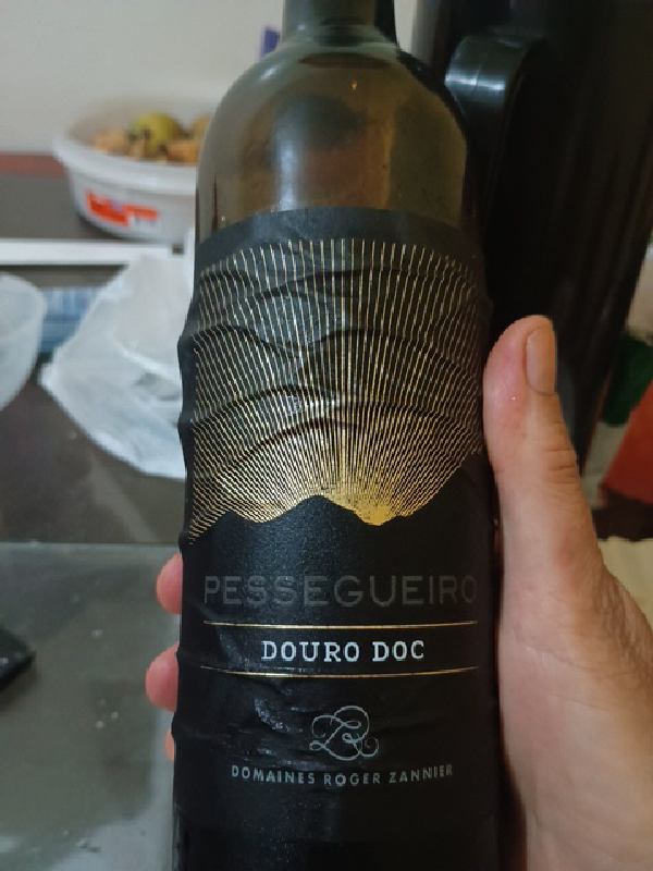 Pesseguiero Douro DOC - Image 1
