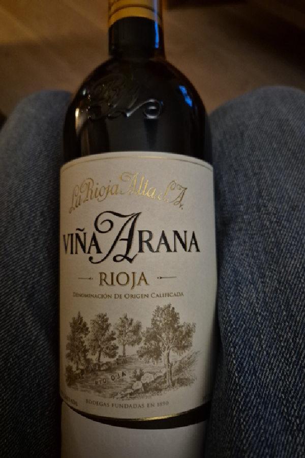 Viña Arana - Image 1