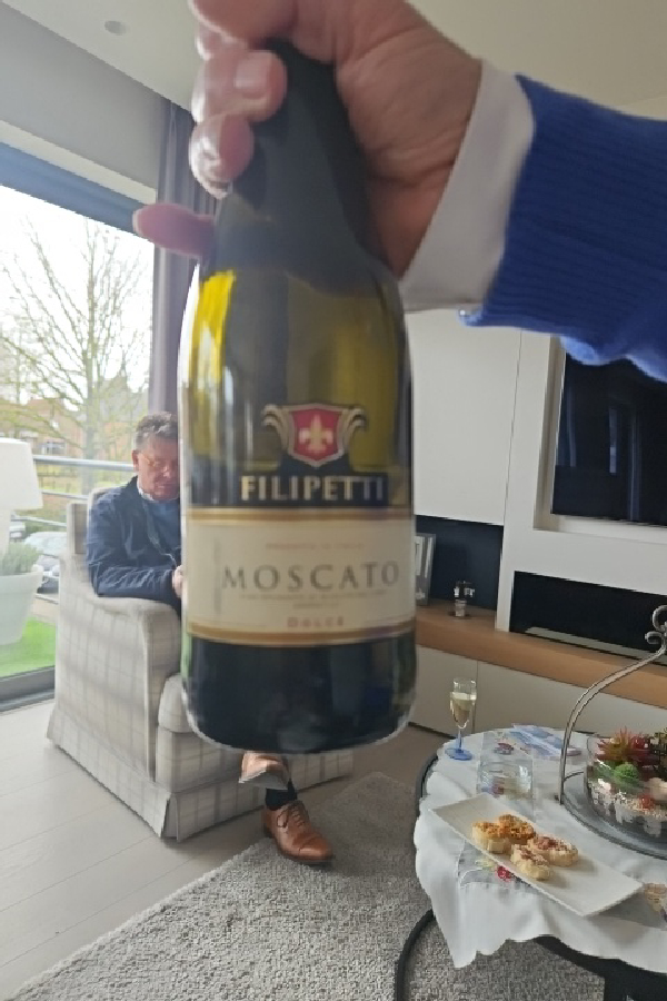 Moscato Dolce - Image 1