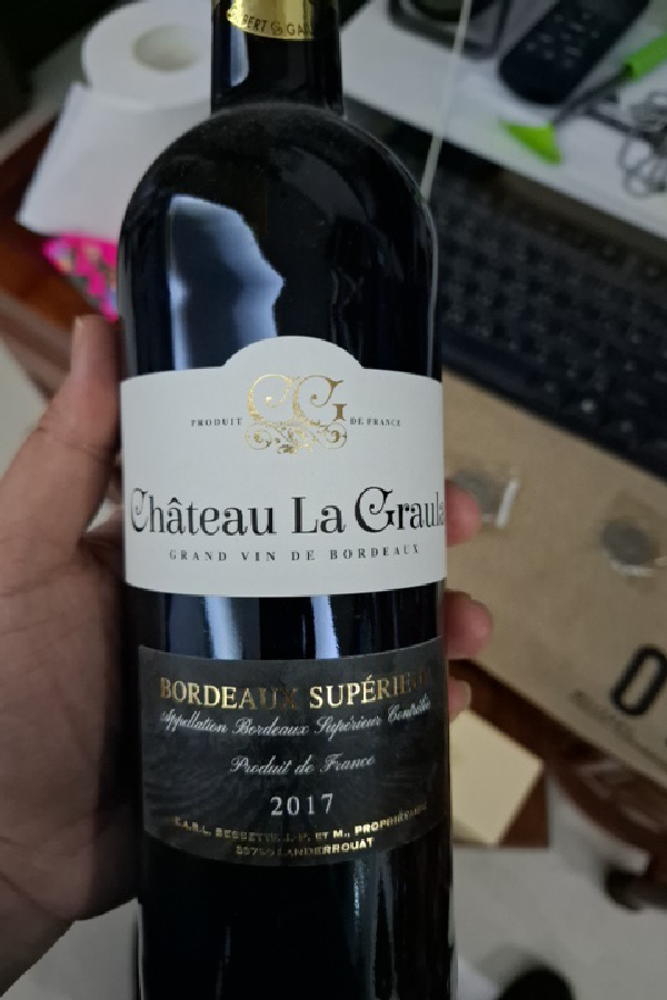 Château La Graula - Image 1