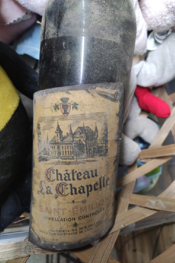 Château La Chapelle Saint-Émilion - Image 1