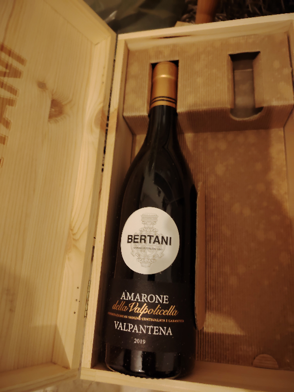 Amarone della Valpolicella Valpantena - Image 1