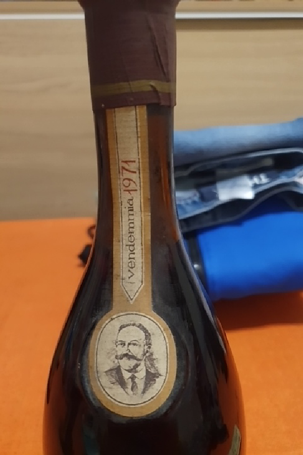 Vendemmia 1971 - Image 1