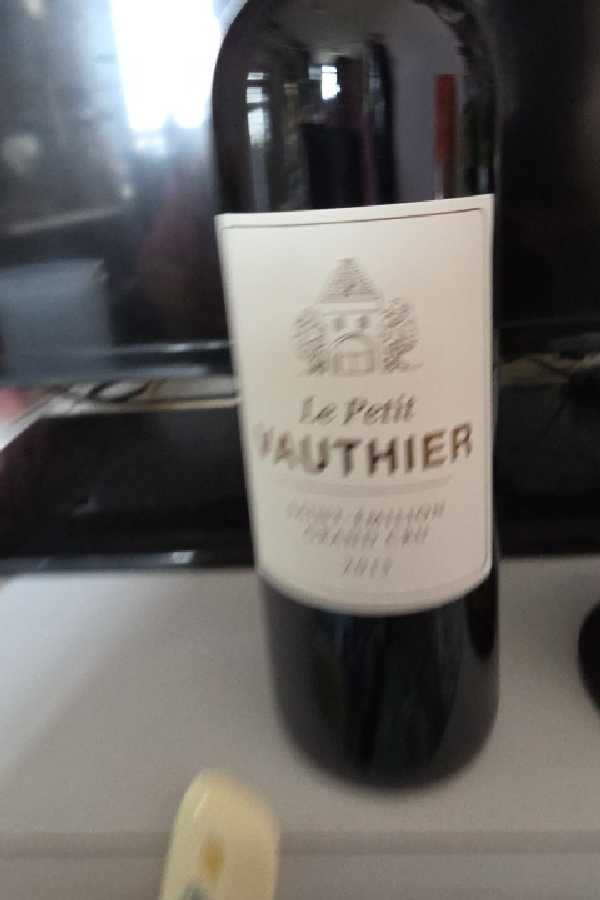 Le Petit Vauthier - Image 1