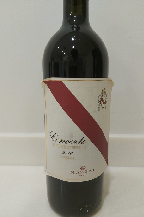 Concerto di Fonterutoli - Image 1