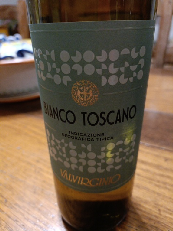 Bianco Toscano - Image 1