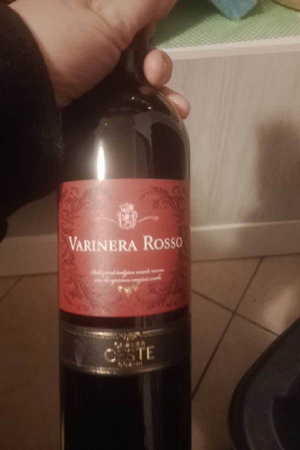 Varinera Rosso - Image 1