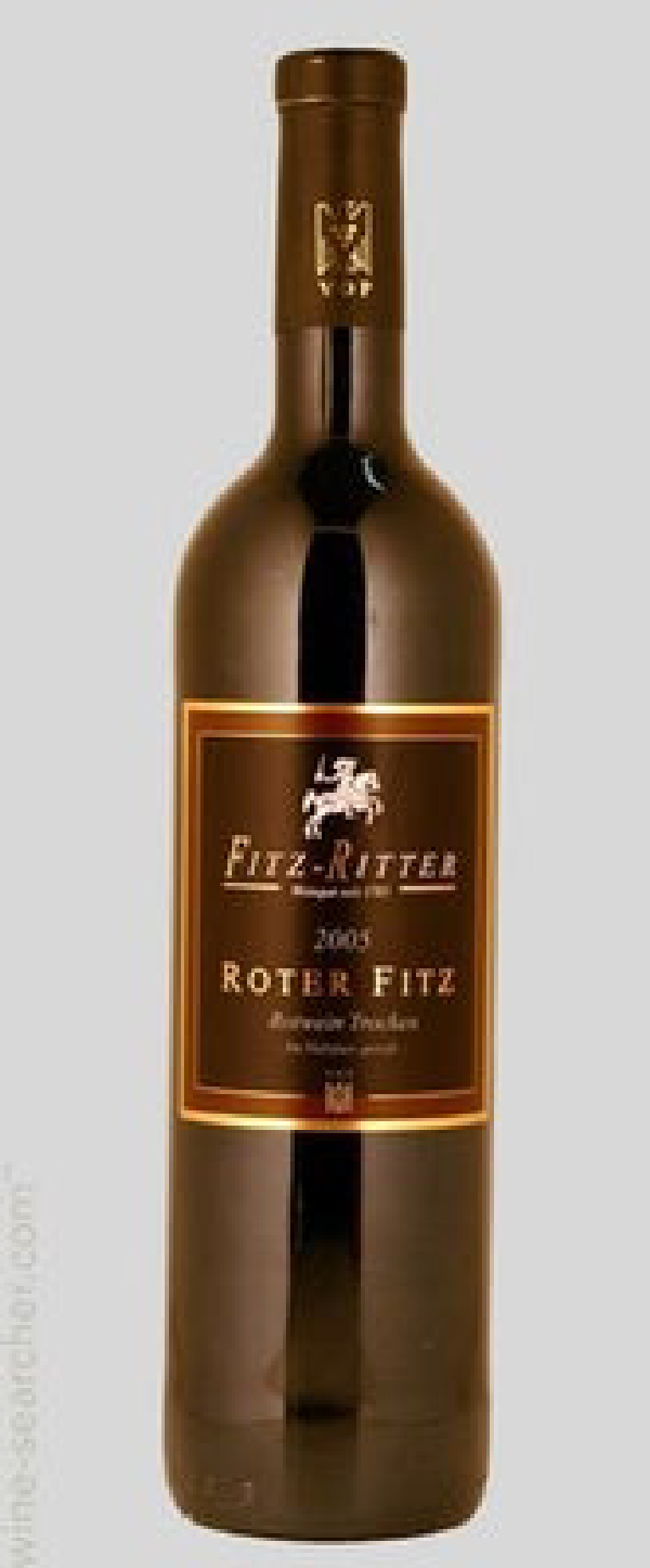 Roter Fitz 2005 - Image 1