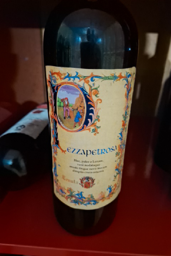 Ezzapetrosa - Image 1