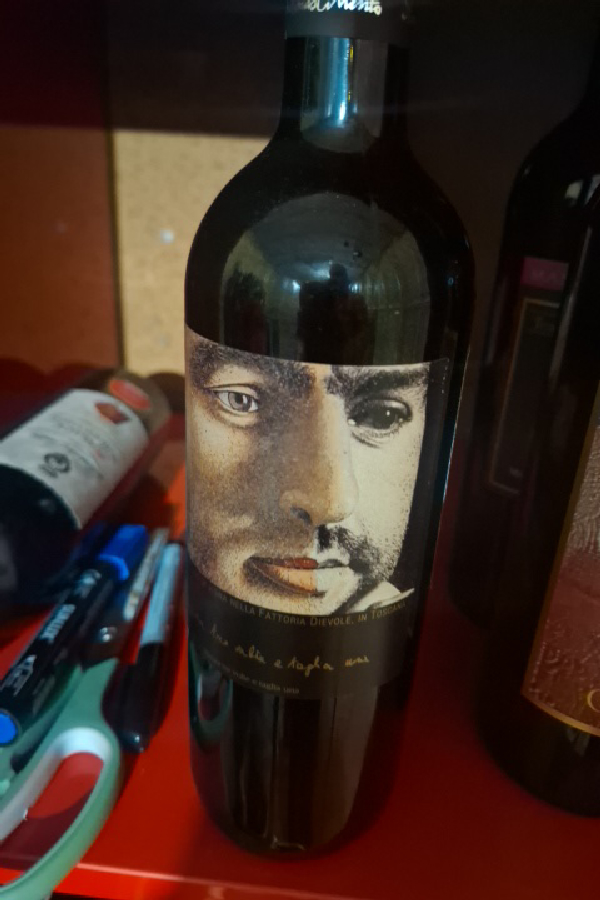 Dievole Annata - Image 1