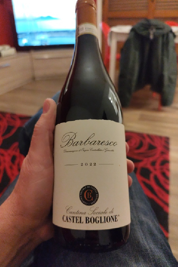 Barbaresco - Image 1