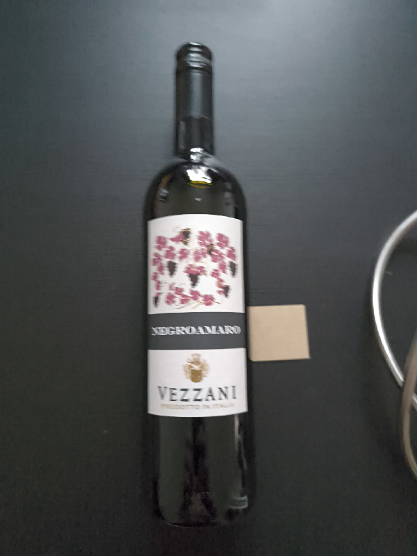 Negroamaro - Image 1