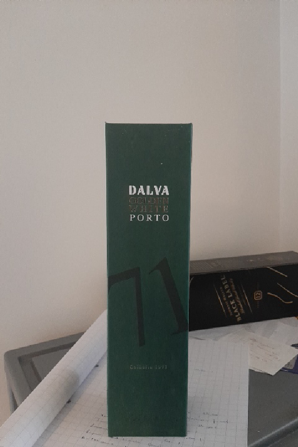 Golden White Porto - Image 1