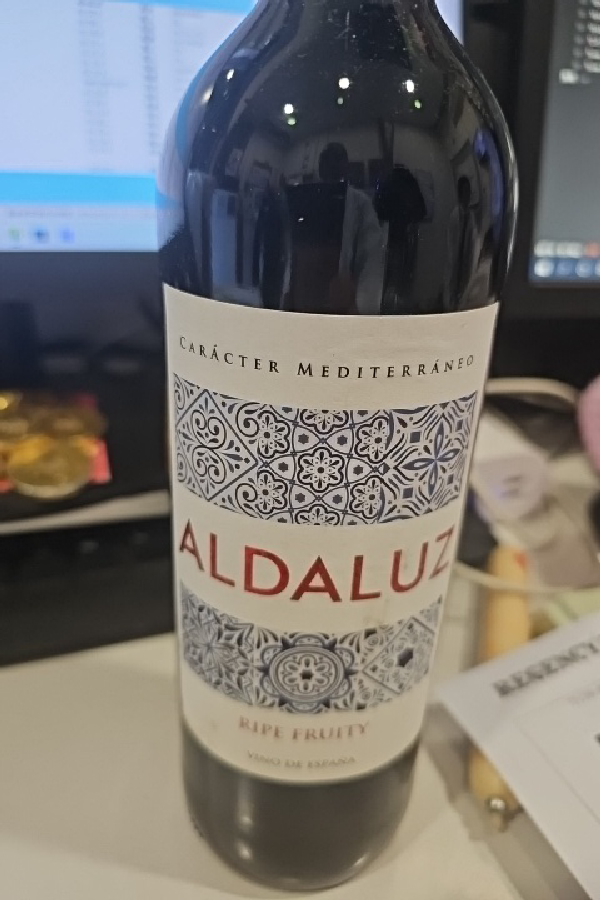 Aldaluz - Image 1