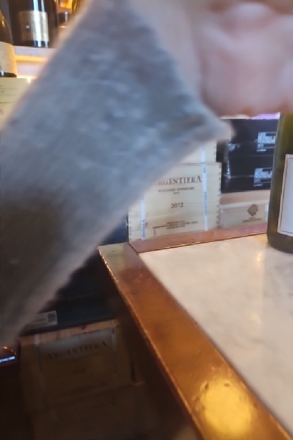 Argentiera Poggio Ai Ginepri Bolgheri - Image 1