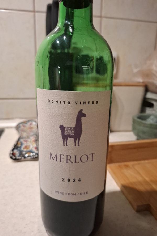 Merlot - Image 1