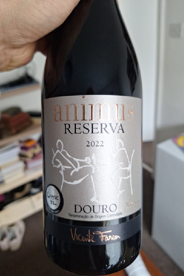 Animus Reserva - Image 1