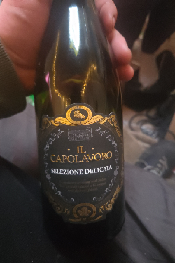 Il Capolavoro Selezione Delicata - Image 1