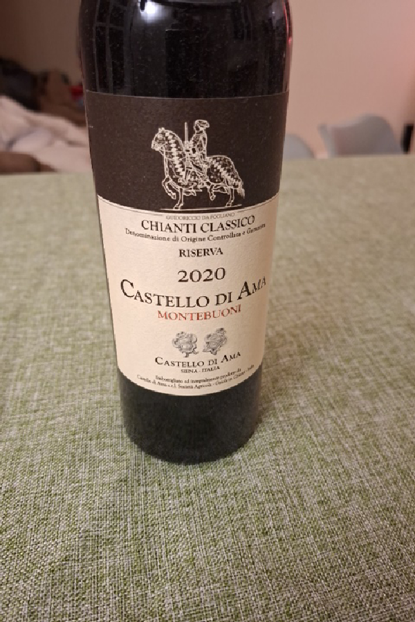 Chianti Classico Riserva - Image 1