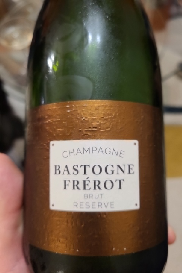 Brut Reserve - Image 1