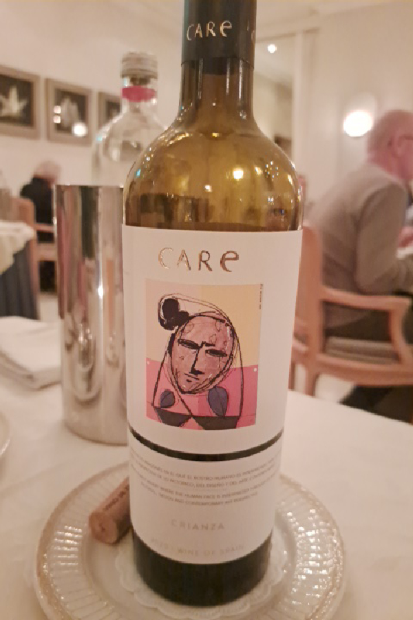 Care Crianza - Image 1