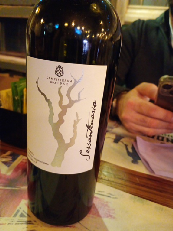 Sessantenario - Image 1