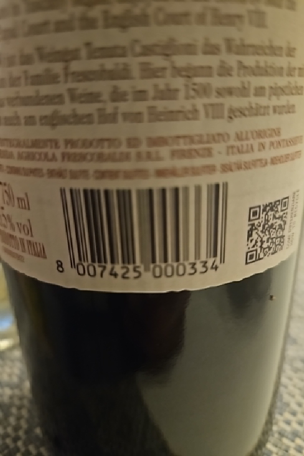 Castiglioni Chianti - Image 1