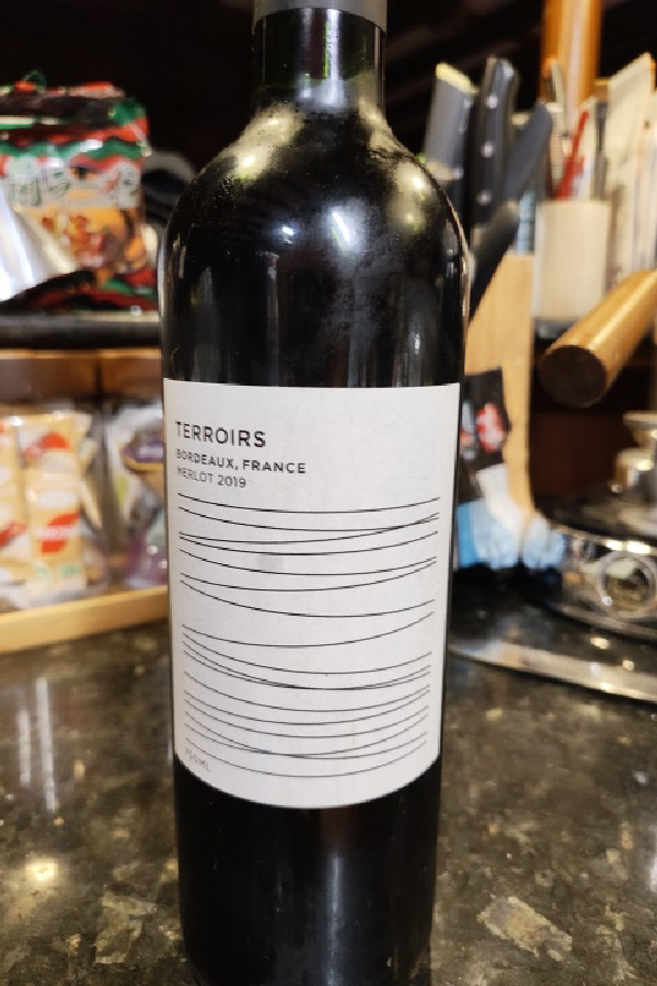 Terroirs Bordeaux - Image 1