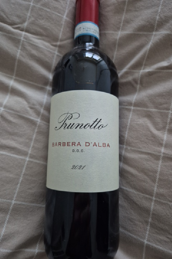 Barbera d'Alba - Image 1