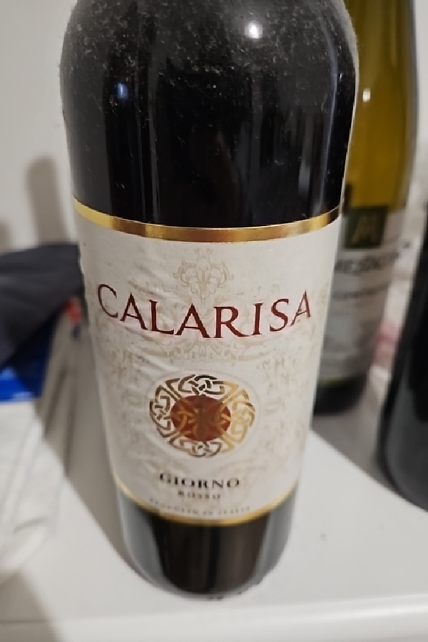 Giorno Rosso - Image 1