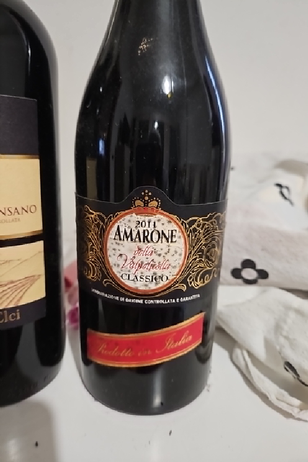 Amarone della Valpolicella Classico - Image 1